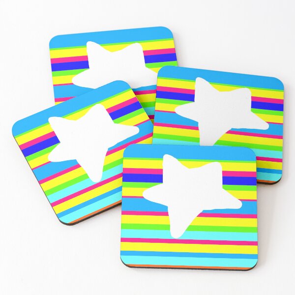 Item preview, Let's always shine! designed and sold by MacaMacaMaca.
