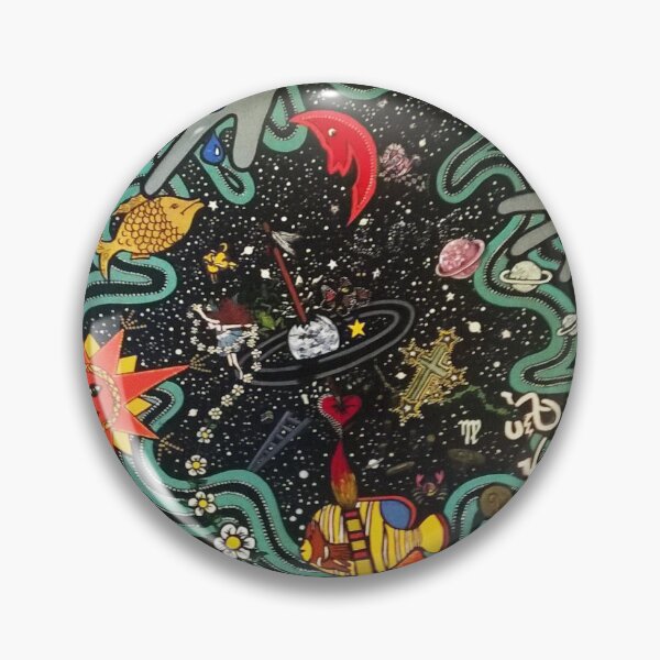 Item preview, When I look at the world designed and sold by Bluechips100.
