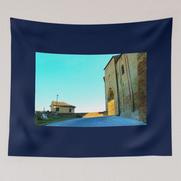 Item preview, Medieval arch entrance designed and sold by Kristina Drozd.