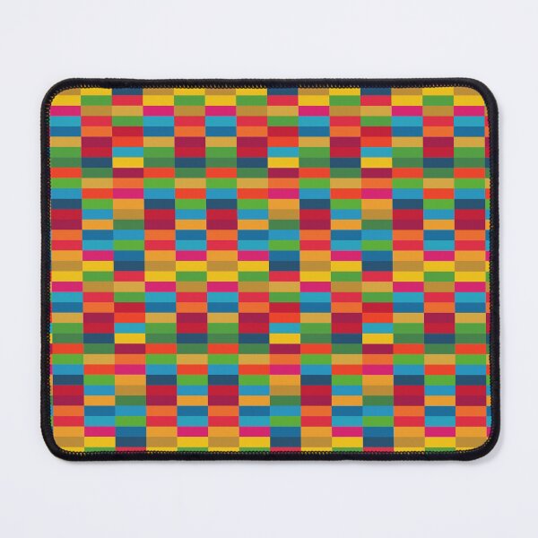 Item preview,  pattern with rectangles designed and sold by greatnorris.