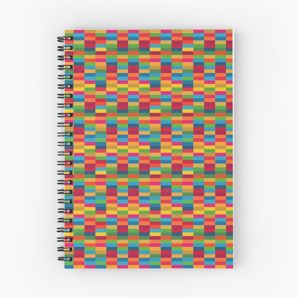 Item preview,  pattern with rectangles designed and sold by greatnorris.