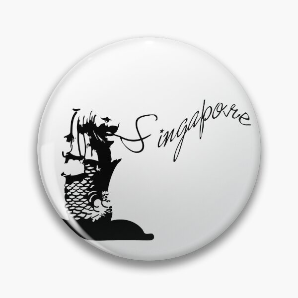 Item preview, National Day of Singapore is August 9, You Had Me at Sing designed and sold by Capiral Bucketlist.