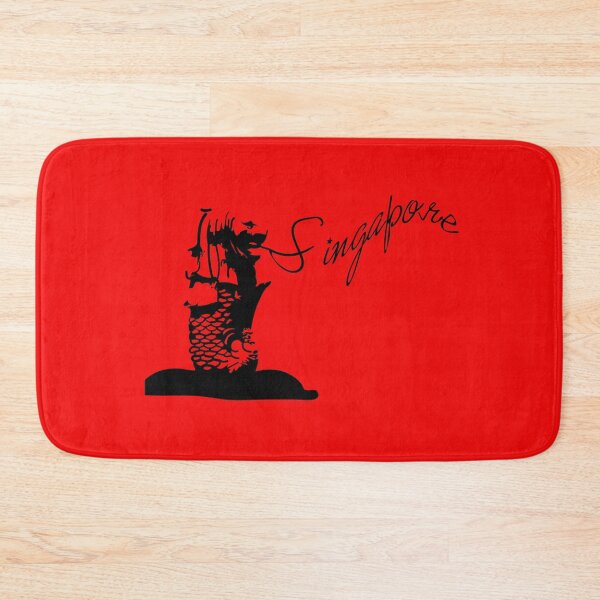Item preview, National Day of Singapore is August 9, You Had Me at Sing designed and sold by Capiral Bucketlist.