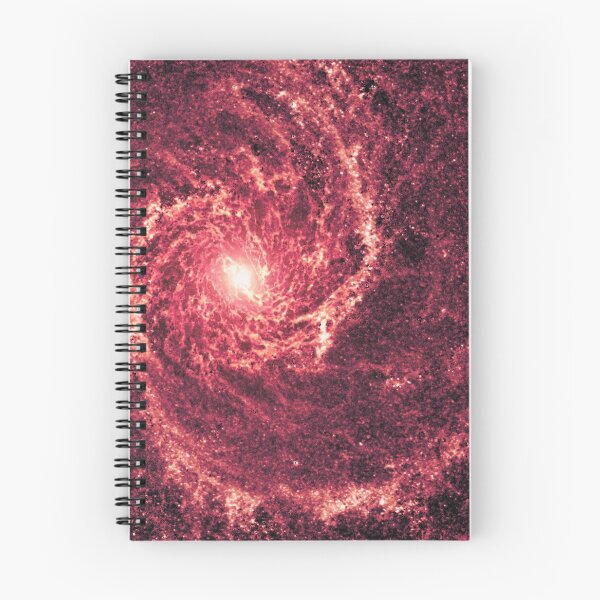 Item preview, Spiral galaxy in deep cosmos  designed and sold by Artystico  ⭐⭐⭐⭐⭐.
