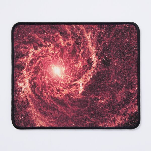Item preview, Spiral galaxy in deep cosmos  designed and sold by Artystico  ⭐⭐⭐⭐⭐.