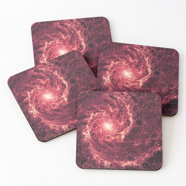 Item preview, Spiral galaxy in deep cosmos  designed and sold by Artystico  ⭐⭐⭐⭐⭐.