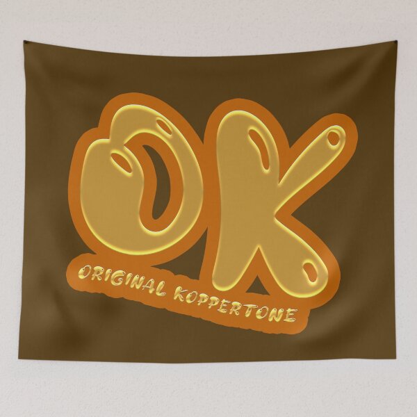 Item preview, ORIGINAL KOPPERTONE designed and sold by BRIAN  PIERRE-ALEXANDER.