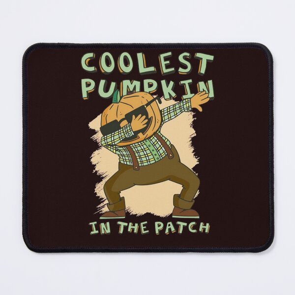 Item preview, coolest pumpkin in the patch designed and sold by SRedha.
