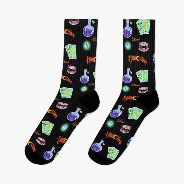 Item preview, Spooky Season Collection  designed and sold by Magical-Makings.
