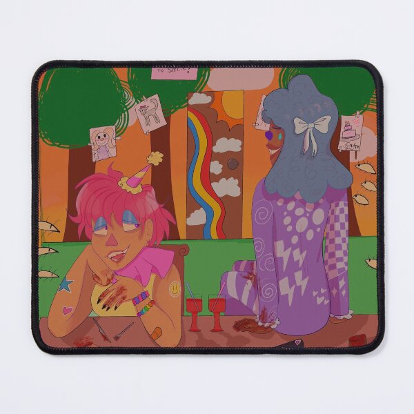 Item preview, Lunch Break designed and sold by GingerMinger.