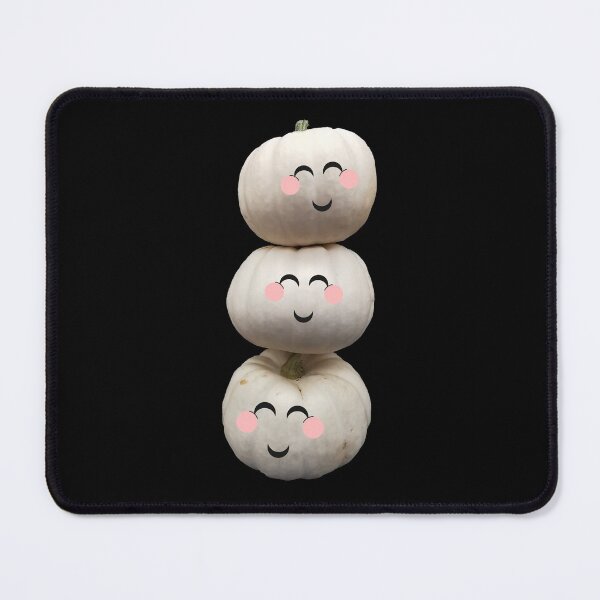 Item preview, Ghost Munchkin Pumpkins. designed and sold by Bumpulous.