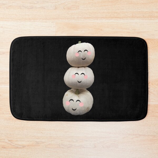 Item preview, Ghost Munchkin Pumpkins. designed and sold by Bumpulous.