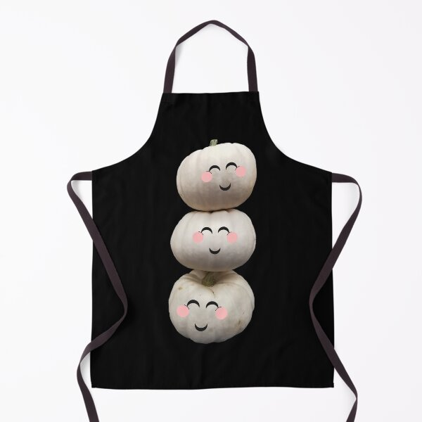 Item preview, Ghost Munchkin Pumpkins. designed and sold by Bumpulous.