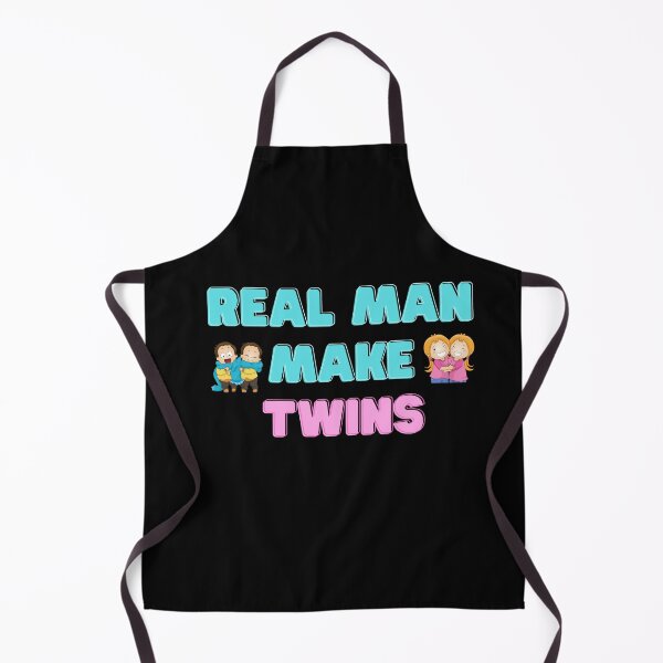 Item preview, real man make twins,dog;lover designed and sold by Ayoub-beautiful.