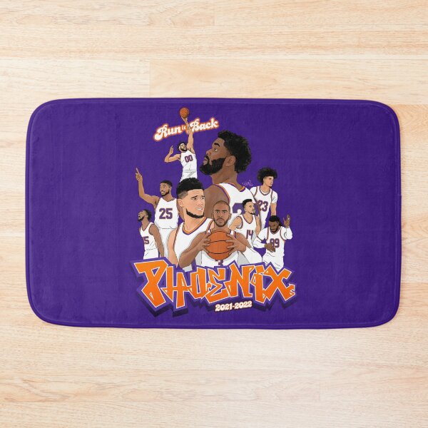 Item preview, Phoenix Roster 21-22 Home designed and sold by CraigAHamil.
