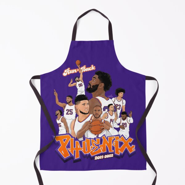 Item preview, Phoenix Roster 21-22 Home designed and sold by CraigAHamil.