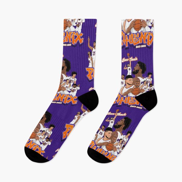 Item preview, Phoenix Roster 21-22 Home designed and sold by CraigAHamil.