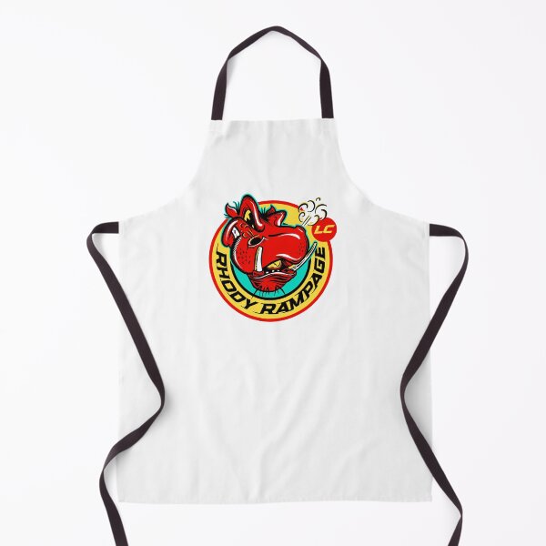 Item preview, RHODY RAMPAGE  designed and sold by solekitchen.