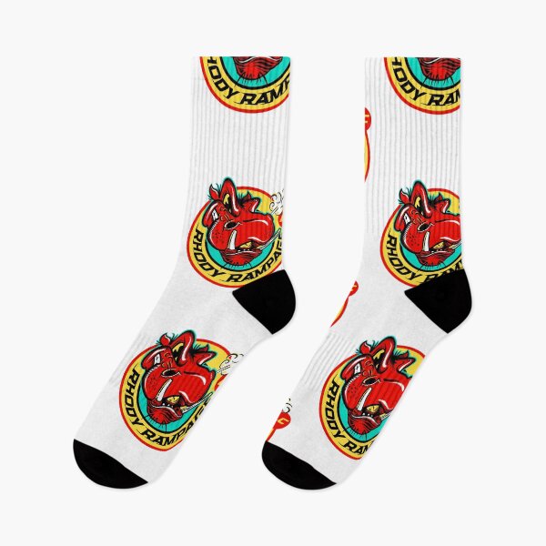 Item preview, RHODY RAMPAGE  designed and sold by solekitchen.
