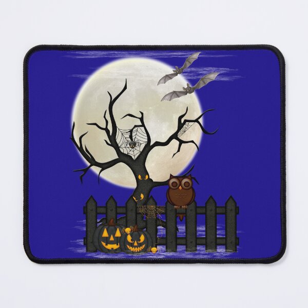 Item preview, A Spooky Spooky Night designed and sold by LoneAngel.