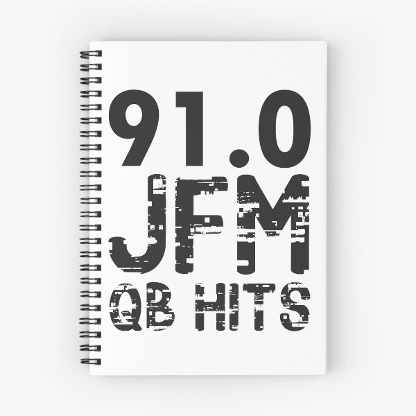 Artikelvorschau, 91,0 JFM QB-HITS entworfen und verkauft von TAFdesigner.