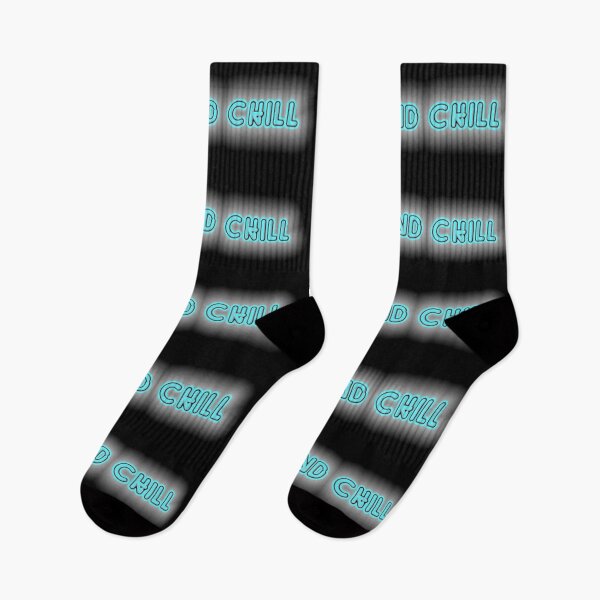 Item preview, Lofi and Chill neon designed and sold by miguelscanvas.