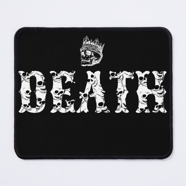 Item preview, Death designed and sold by Pixelar.