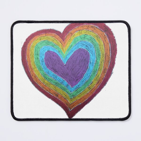 Item preview, Heart designed and sold by Bluechips100.