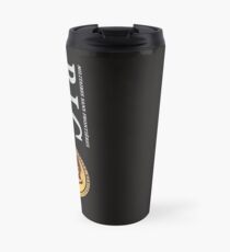 Big Boss Iced Coffee Travel Mug