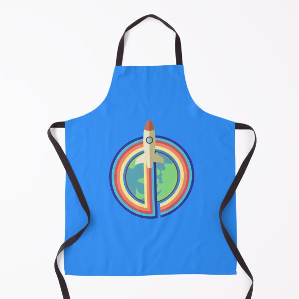 Item preview, Rocket go designed and sold by Mergani Art.