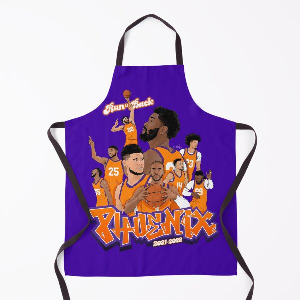 Item preview, Phoenix Roster 21-22 Statement designed and sold by CraigAHamil.