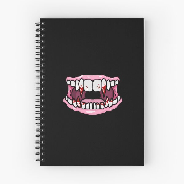 Item preview, Dracula’s Dentures designed and sold by Magical-Makings.