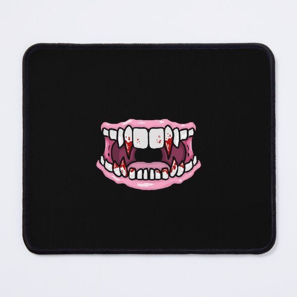 Item preview, Dracula’s Dentures designed and sold by Magical-Makings.