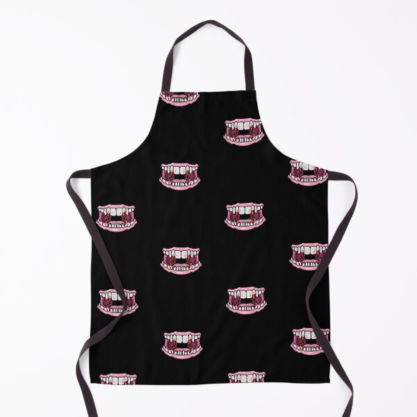 Item preview, Dracula’s Dentures designed and sold by Magical-Makings.