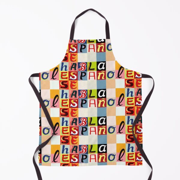 Item preview, Se habla español designed and sold by Ztudio.
