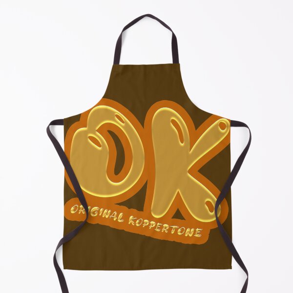 Item preview, ORIGINAL KOPPERTONE designed and sold by BRIAN PIERRE-ALEXANDER.