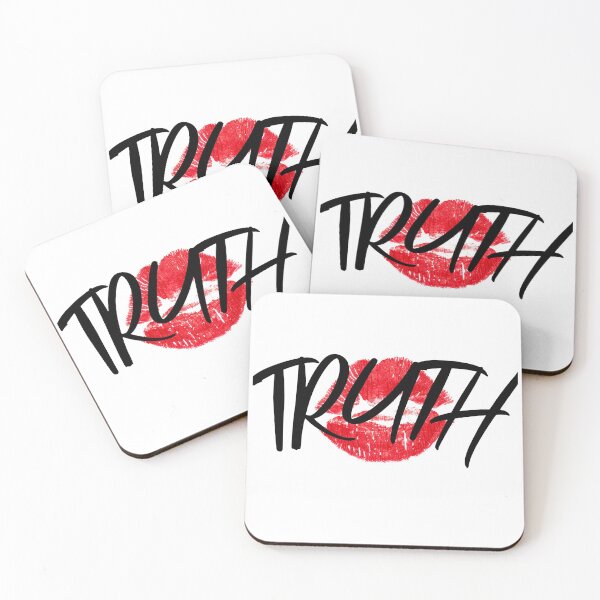 Item preview, Lips collection Truth design designed and sold by KDprint.