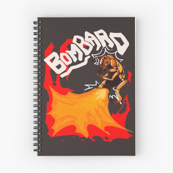 Item preview, Bombardier Beetle designed and sold by buggbuzz7.