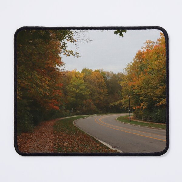 Item preview, woodsy road designed and sold by bobwassy1234.