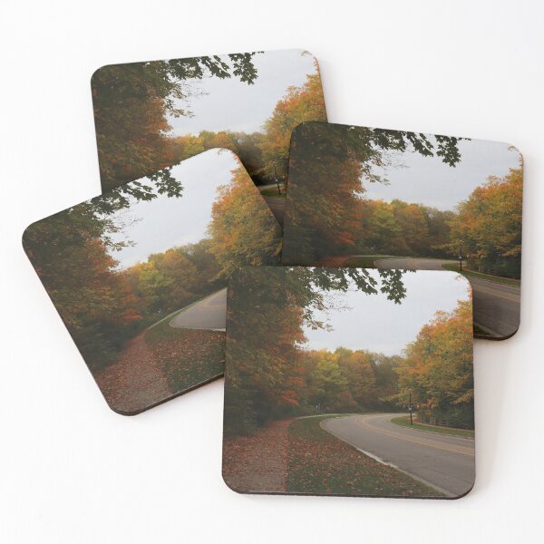 Item preview, woodsy road designed and sold by bobwassy1234.