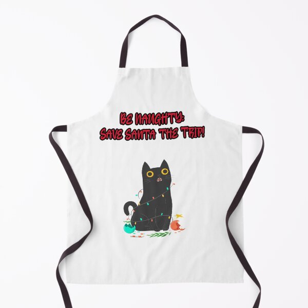 Item preview, Be naughty: save Santa the trip designed and sold by Mechanical-Artt.