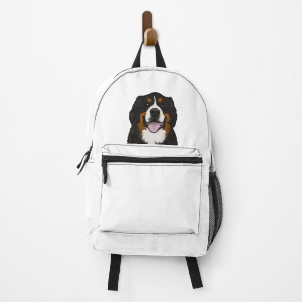 Item preview, Bernese Mountain Dog designed and sold by JennyfromthRock.