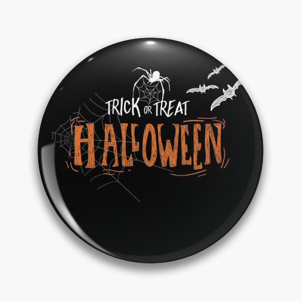 Item preview, Halloween, trick or treat ? designed and sold by Everydaypurusit.