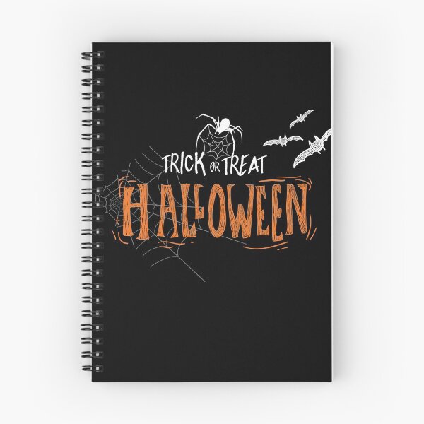 Item preview, Halloween, trick or treat ? designed and sold by Everydaypurusit.