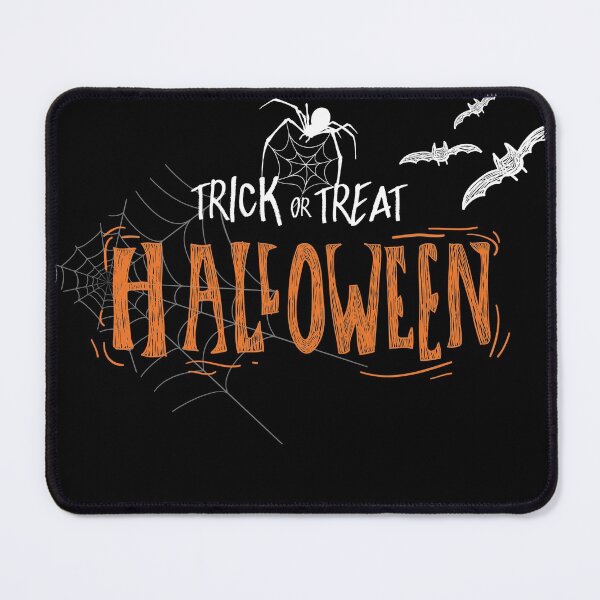 Item preview, Halloween, trick or treat ? designed and sold by Everydaypurusit.
