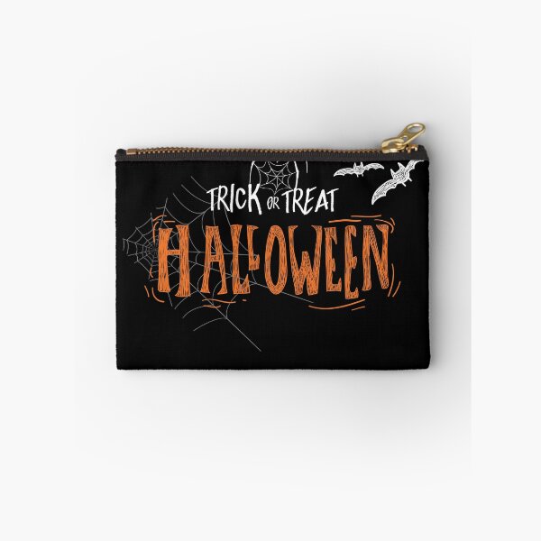 Item preview, Halloween, trick or treat ? designed and sold by Everydaypurusit.