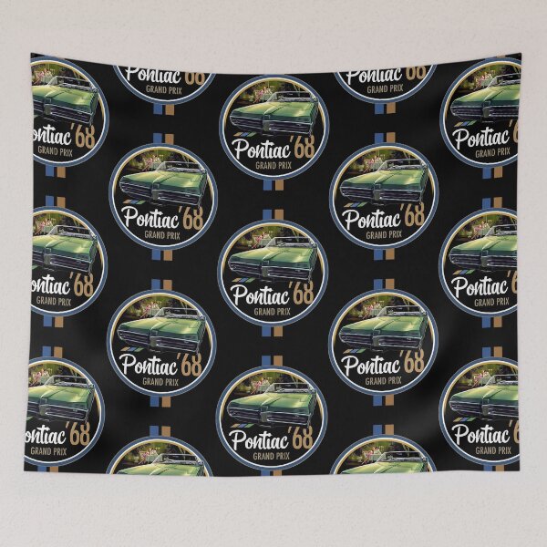 Item preview, Vintage classic car 1968  designed and sold by BentlerAbidah.