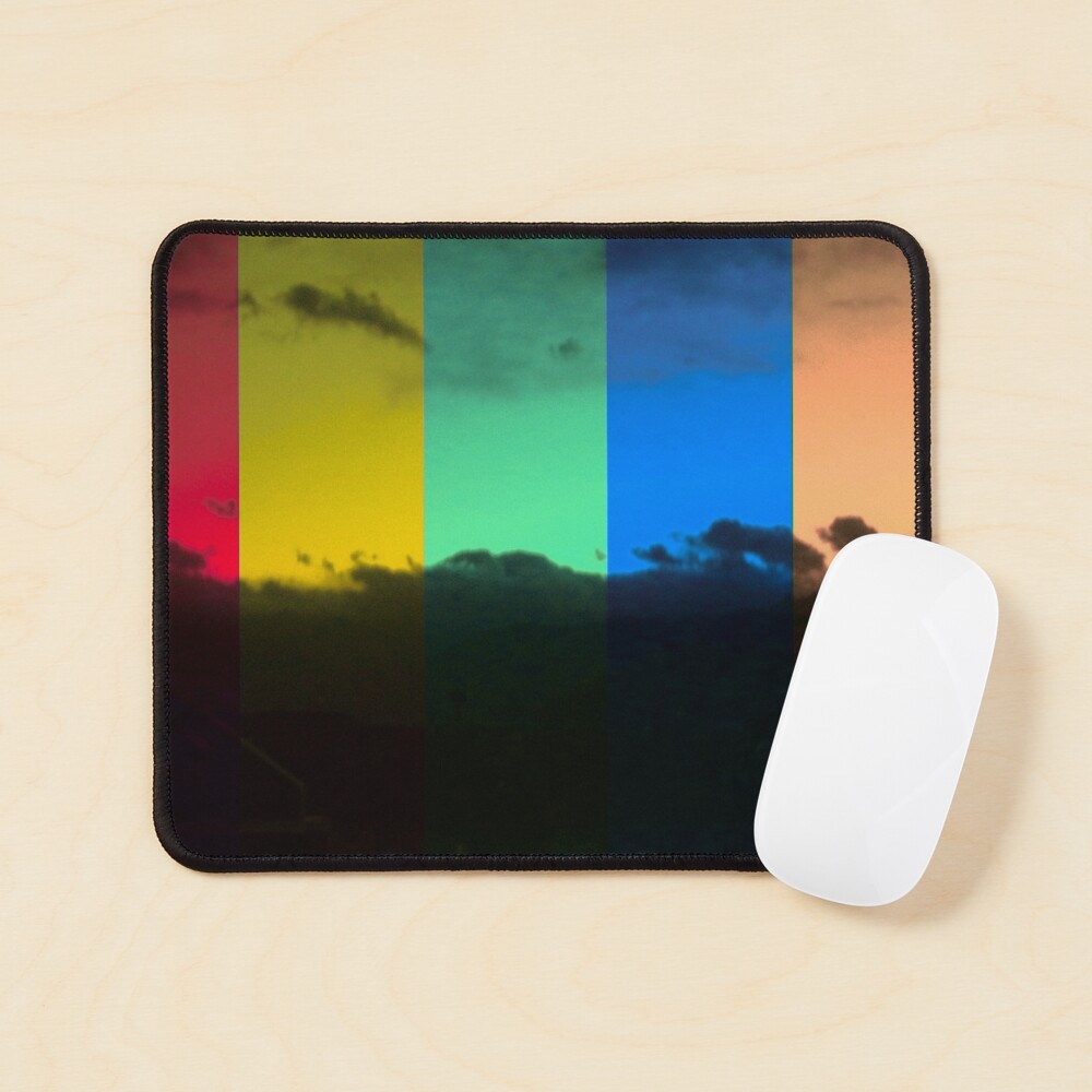 Item preview, Mouse Pad designed and sold by Cr4Store.