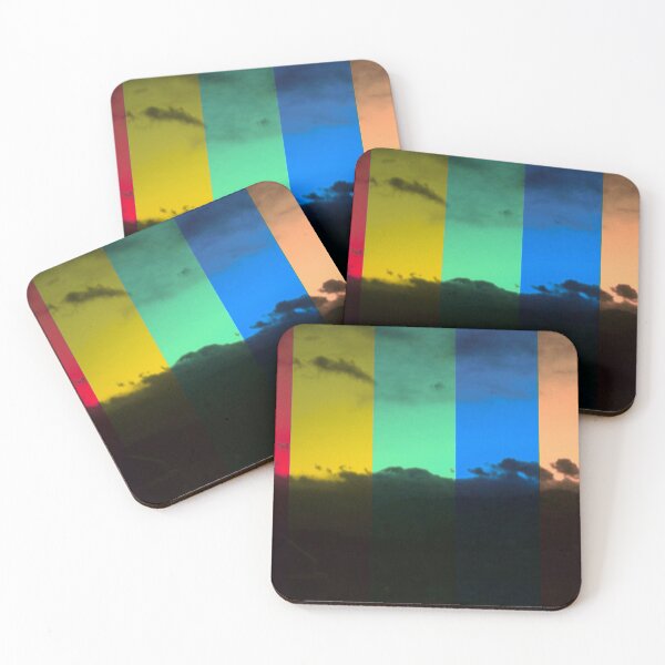 Artikelvorschau, Clousky MultiColor entworfen und verkauft von Cr4Store.