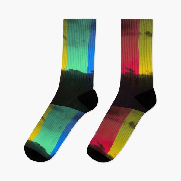 Item preview, Clousky MultiColor designed and sold by Cr4Store.